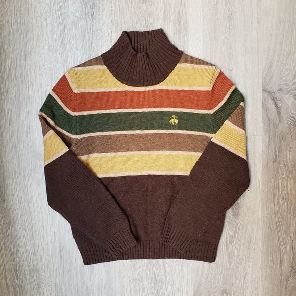 Brooks Brothers Sweaters - Brooks Brothers  Merino Wool Sweater